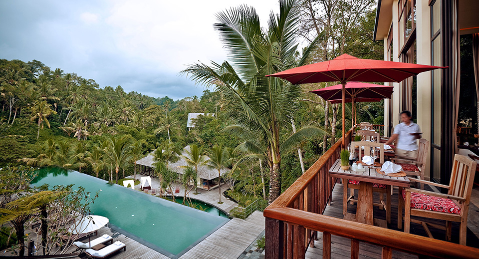 ubud bali honeymoon package