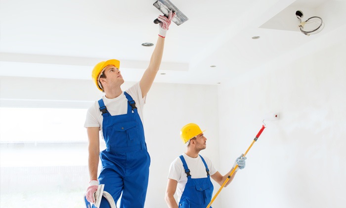 painting services Singapore