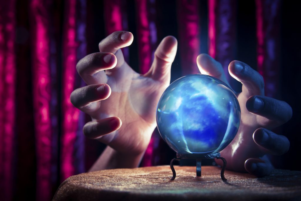 psychic reading Singapore