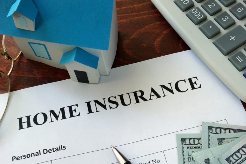 homeowners insurance newark de