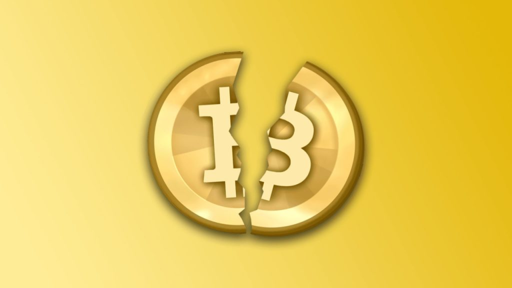  Bitcoin