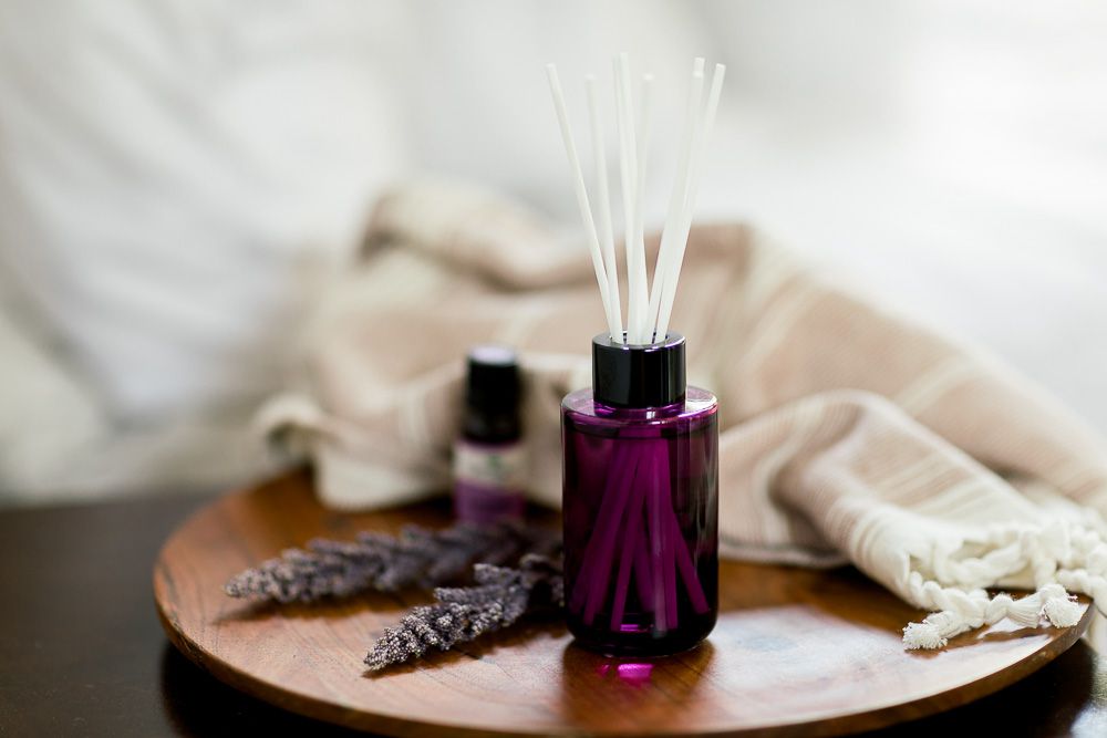 how to make your business smell good