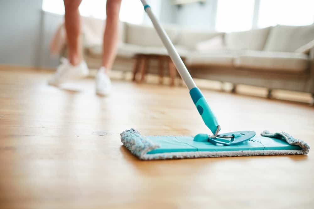 Why choose Microfiber Mop over cotton mops
