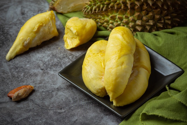 durian delivery pasir ris