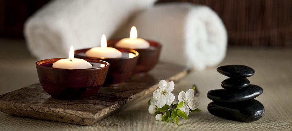 Massage therapist