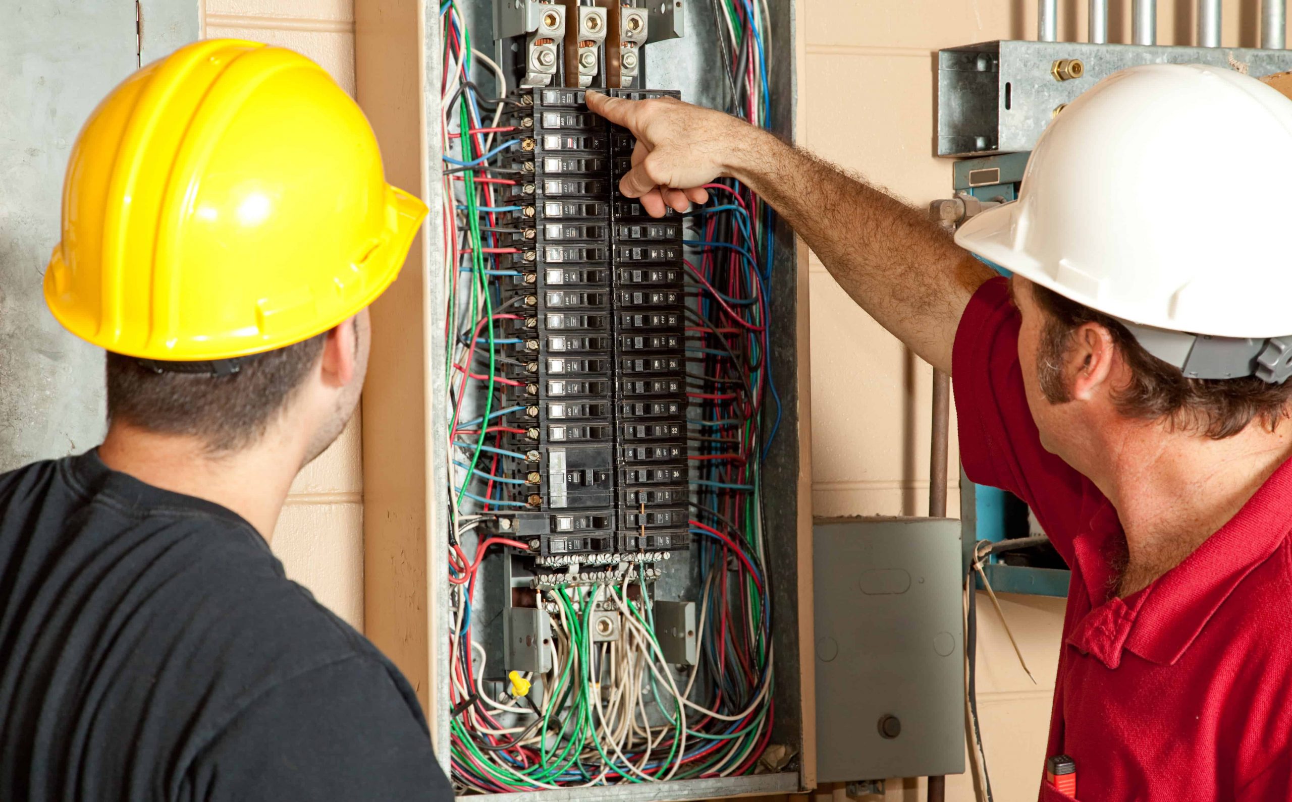 electrical service in Rapid City