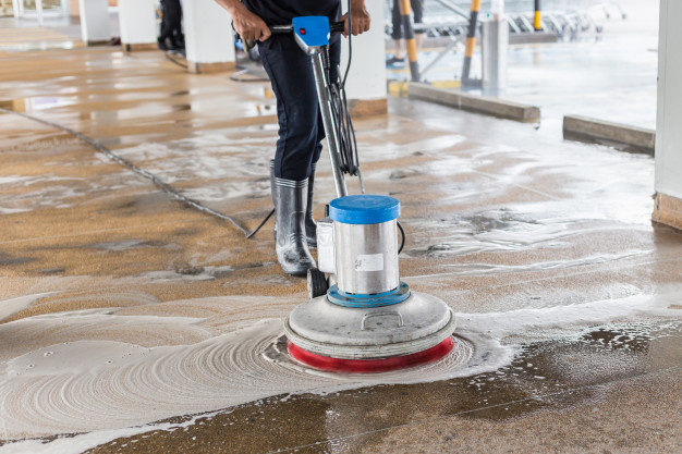 construction cleaning services in Long Island, NY