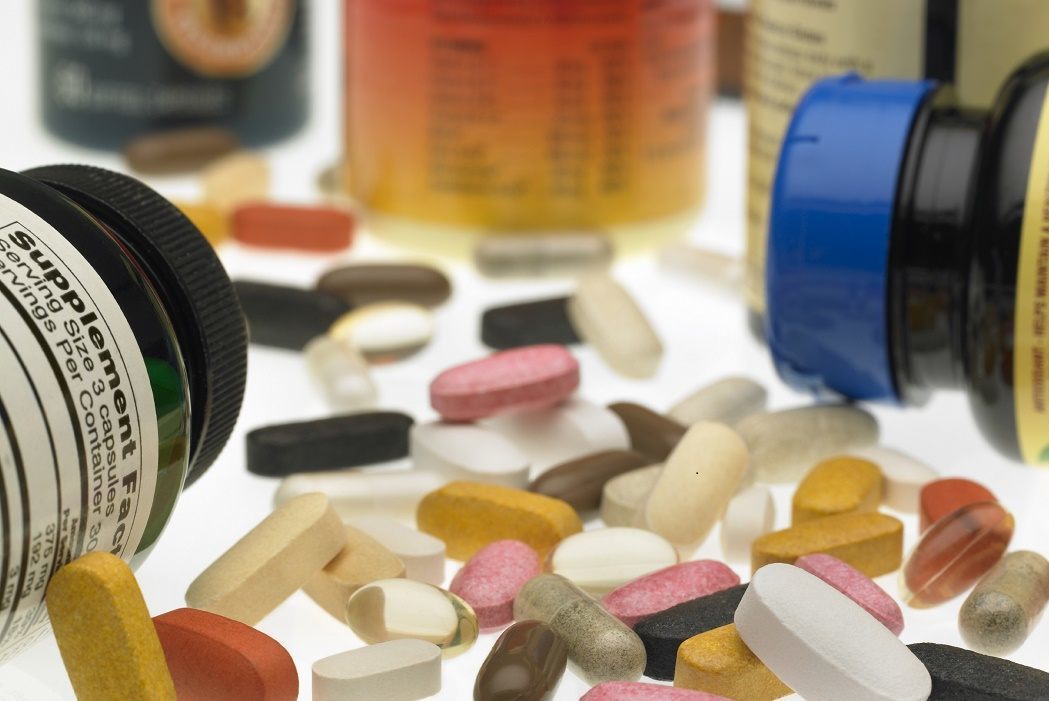 natural supplements for anxiety
