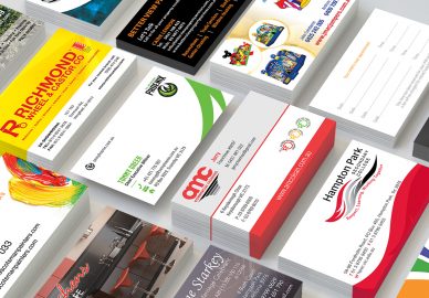 Qualified services for our customers