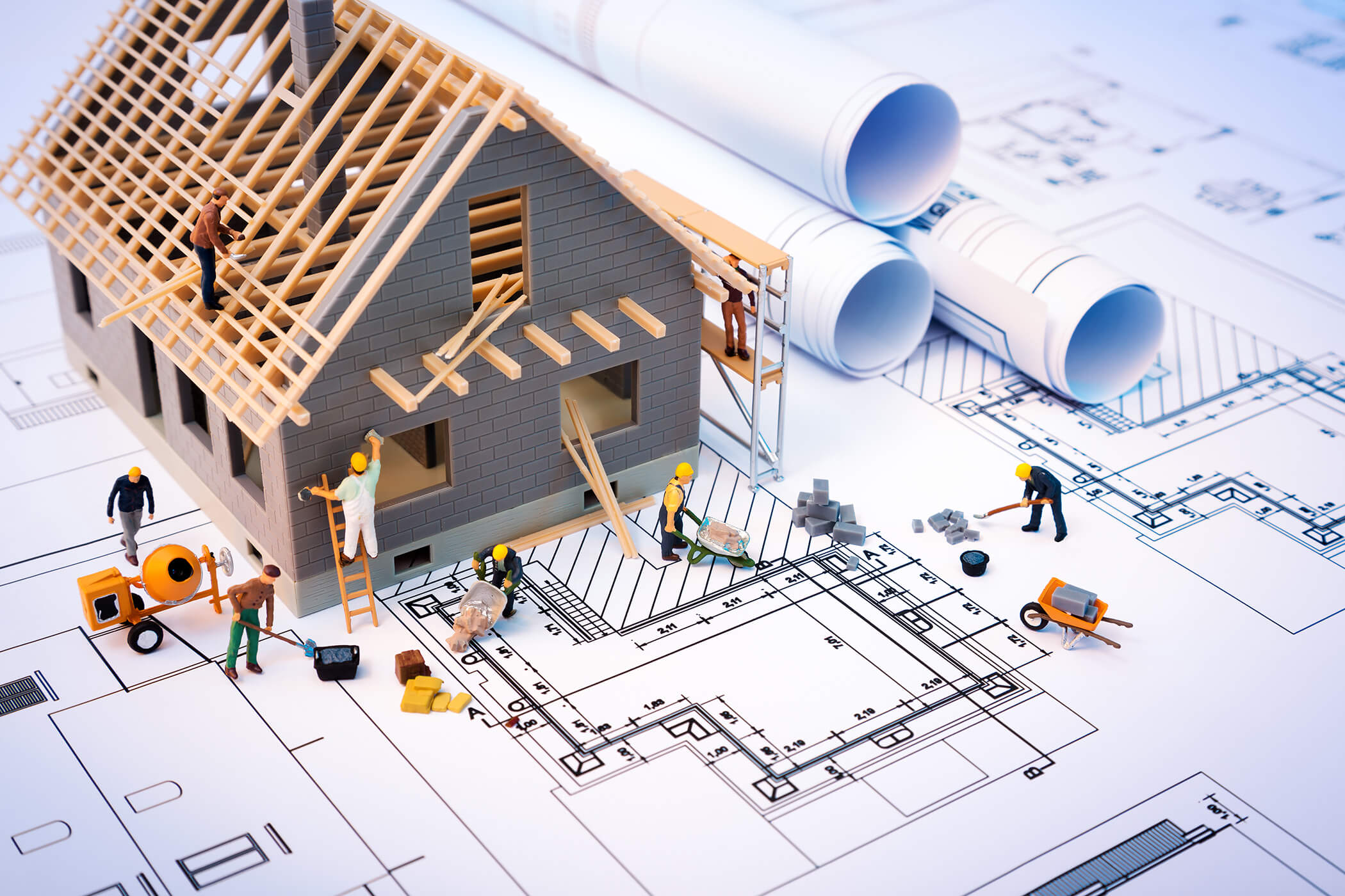 custom home plans for arizona