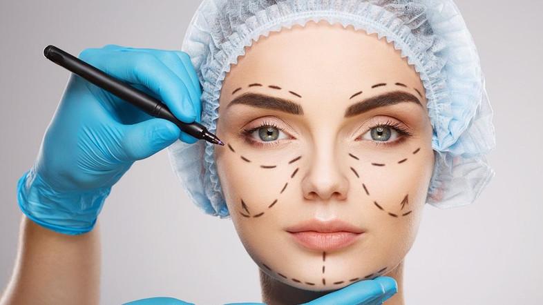 plastic surgery Manchester