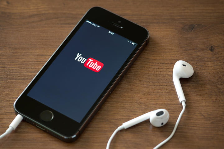 advanced Youtube proxy