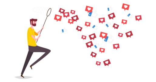 Instagram likes