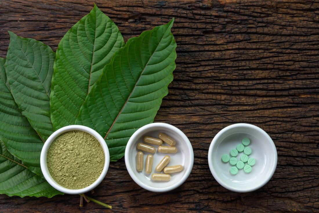 top kratom brands