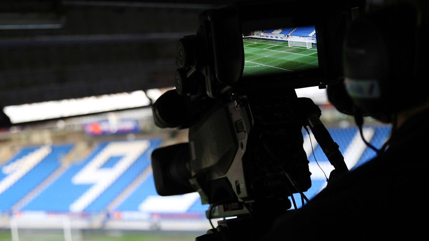 sports broadcasting