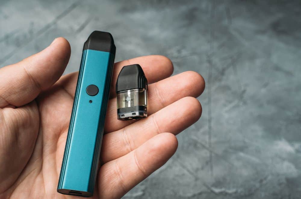 Exploring Terpenes and Additives in Delta-8 Vape Pens for Enhanced Wellness
