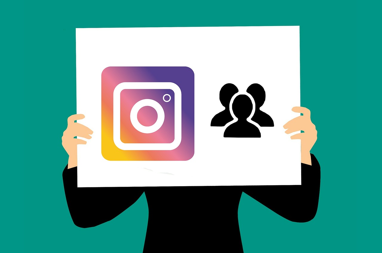 buy organic instagram followers
