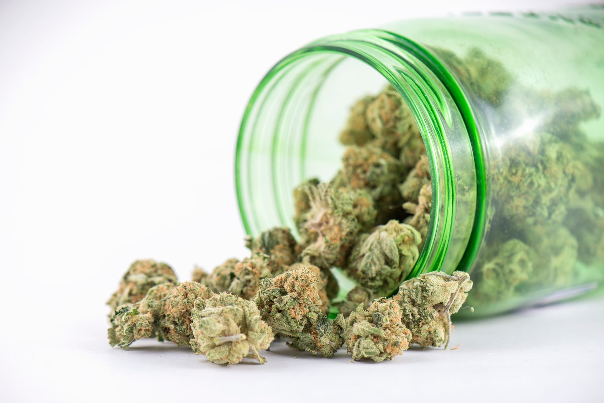 thca flowers online