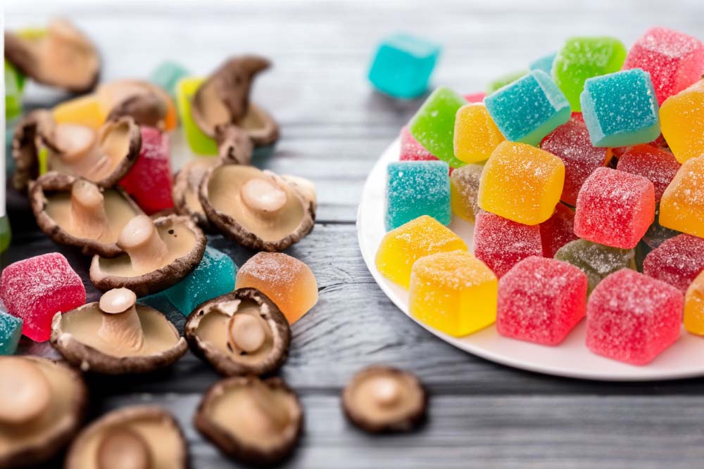muscaria gummies online