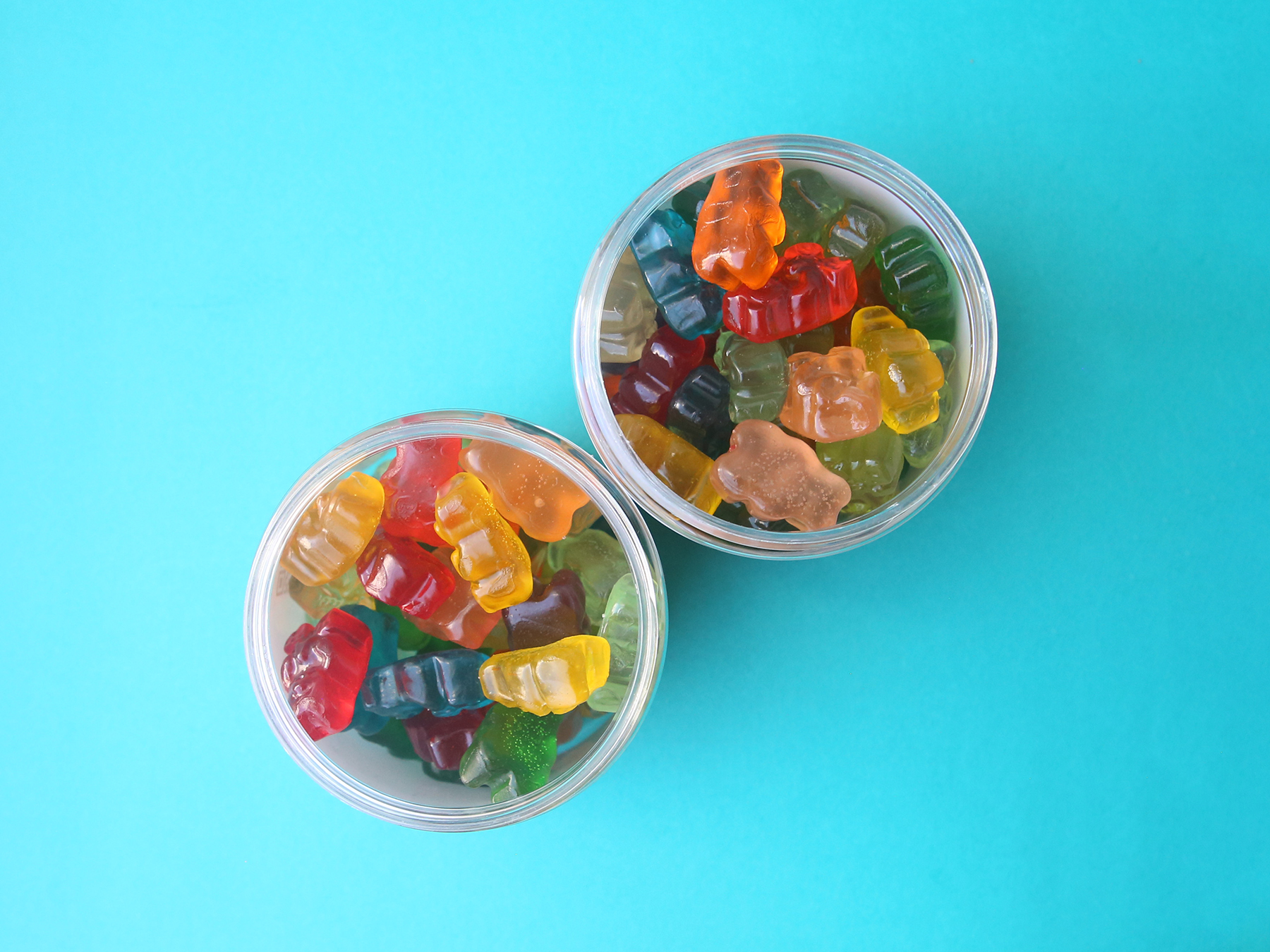 live resin gummies