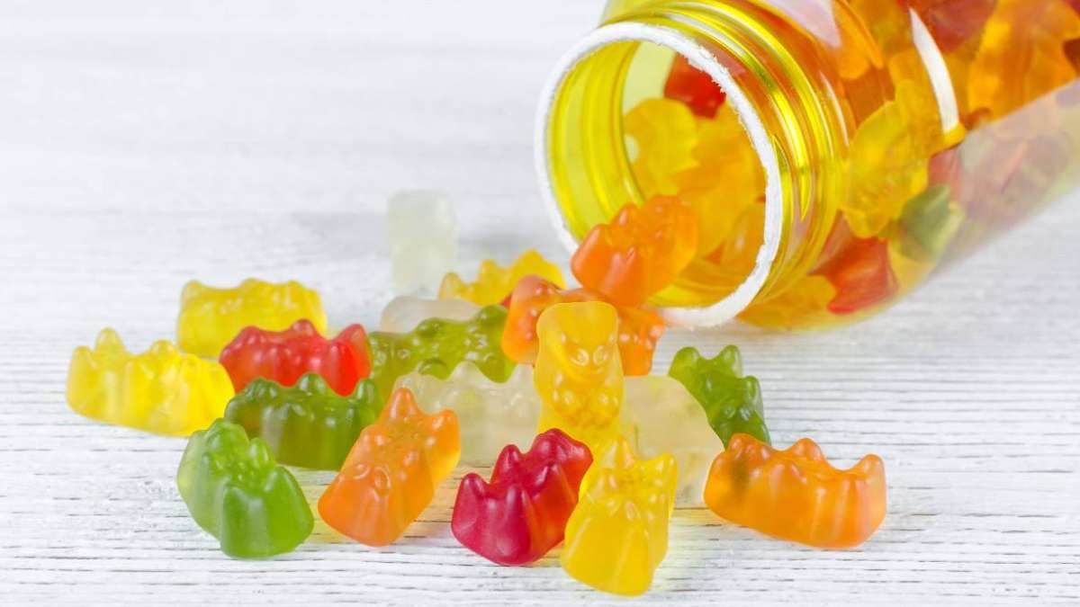 delta 8 gummies for sale