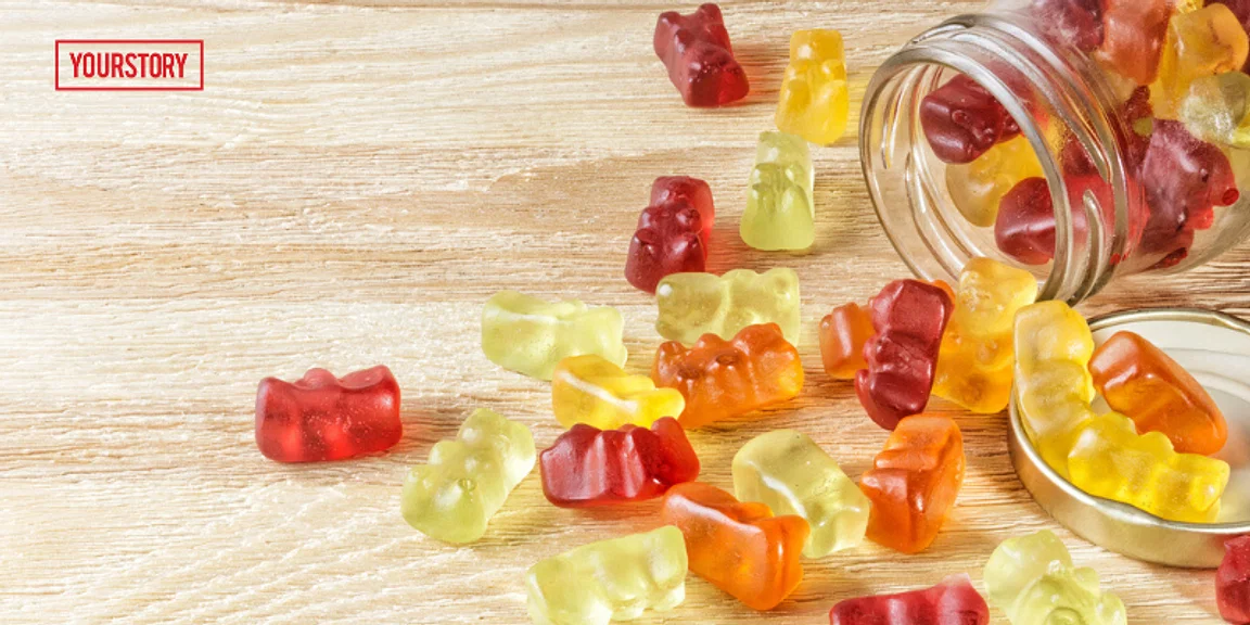 CBD Gummies Canada 